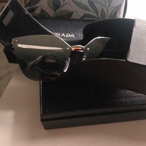 Prada sunglasses